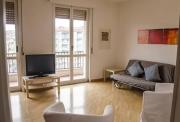 Beautiful Apartment 2BDR in Milan