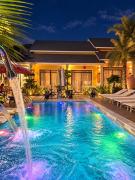 The Palm Phu Quoc Resort & Villa