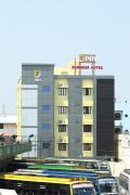 Top Puducherry