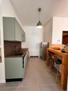 Fidenza stazione apartment