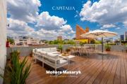 Capitalia Moliere Masaryk