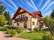 The Roots Chalet