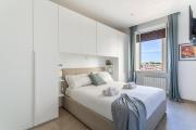 iFlat Roman Charm in Monti