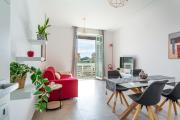 iFlat Roman Charm in Monti