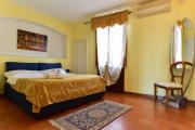 casa vacanza attico via sistina