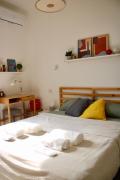 Your Nest in Rome
