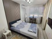 Studio apartman Nataly