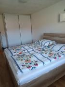 Apartmán Family s výhľadom na Choč