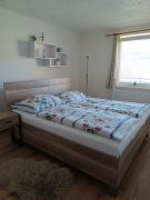 Apartmán Family s výhľadom na Choč