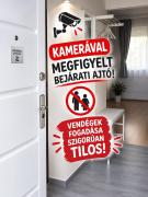 Orchidea Apartman