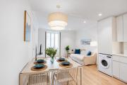 Apartamento Familiar En Valencia Centro - Plaza Ayuntamiento