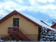 Holiday Home Linda