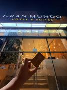 Gran Mundo Hotel & Suites