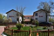 Bizim Çatı Otel
