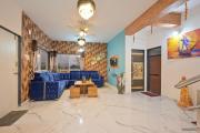 II EMPYREAN STAYS II LEONCINO VILLA II 4BHK II LARGEST SWIMMING POOL II AC Il
