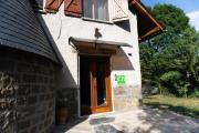 Casa rural completa en Ordesa y Monte Perdido