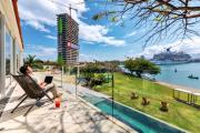 Capitalia Tres Mares Beach Residences & Marina