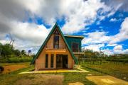 Brisas de Tilawa Chalet No 3