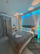 City apartment