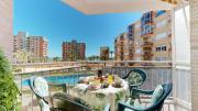 102 Mirasol Carlton Towers