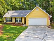 Top Peachtree City