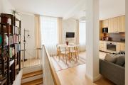 Family-friendly 2BR home in Telliskivi