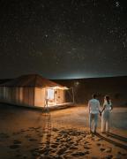 Merzouga Sara Luxury Camp