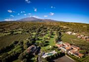 Picciolo Etna Golf Resort & Spa, Curio Collection by Hilton
