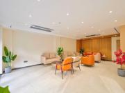 Palette Hotel & Convention Centre, Millennium City Gurugram