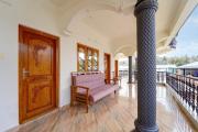 Top Thekkady