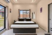 Townhouse Lingmala Waterfall Mahabaleshwar Formerly Oraa Stay