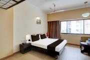 Super Townhouse Koyambedu Formerly Royal Plaza