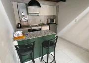 Departamento bárbara