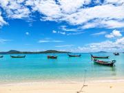 Top Rawai Beach