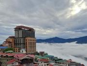 Top Gangtok