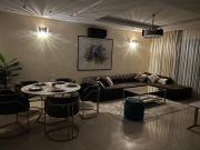 Luxury Penthouse with Sea View, 3 Bedrooms, Underground Parking
