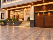 Top New Delhi