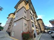 2 bedrooms with balcony