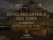 Top Prague