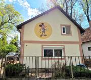 MickeyMouse GastHouse