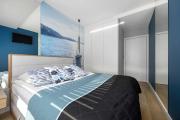 Comfortable Apartment Air Conditioning in Kielce by Noclegi Renters