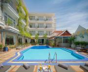 Top Siem Reap