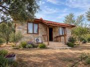 Olympos Stone House
