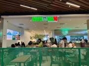 Top Petaling Jaya