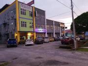 Top Kampong Gong Kempas