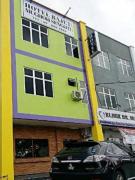 Top Kampong Gong Kempas