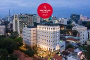 Mai House Saigon Hotel
