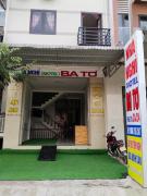 Ba Tơ Motel Quảng Ngãi