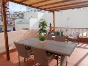 A&N Casa del Sol, Torre del Mar