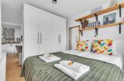 Sleeping&Living Ochota 2 Bedroom Apartment